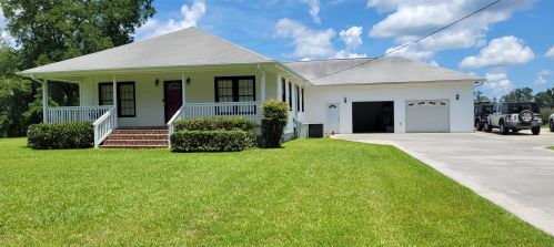 2364 Moselle Rd, Moselle, SC 29929-3609