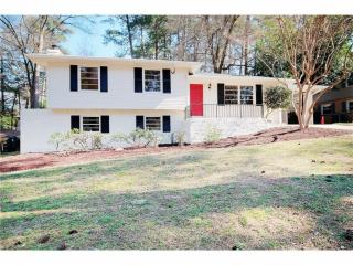 2769 Pioneer Ct, Atlanta, GA 30341-5208