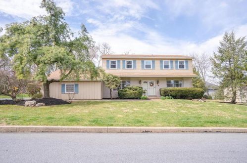 1158 Treeline Dr, Allentown, PA 18103-6050