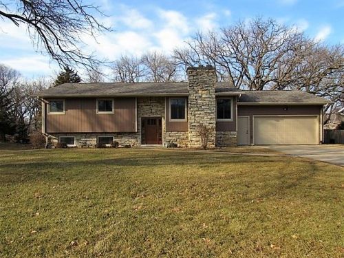 153 Park Blvd, Monticello IA  52310-1815 exterior