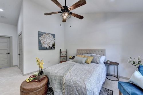 2322 Henderson Mill Ct, Atlanta GA  30345-2208 exterior