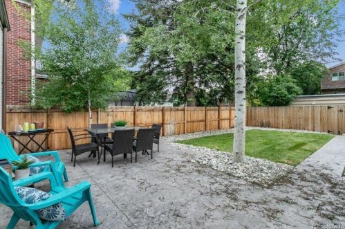 656 Albion St, Denver CO  80220-4918 exterior