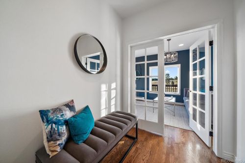 4965 Moonshine Ridge Trl, Parker CO  80134-5145 exterior