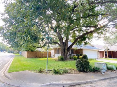 9501 Dalewood Dr, Austin, TX 78729-3550