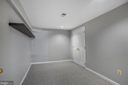 13217 Trebleclef Ln, Silver Spring MD exterior