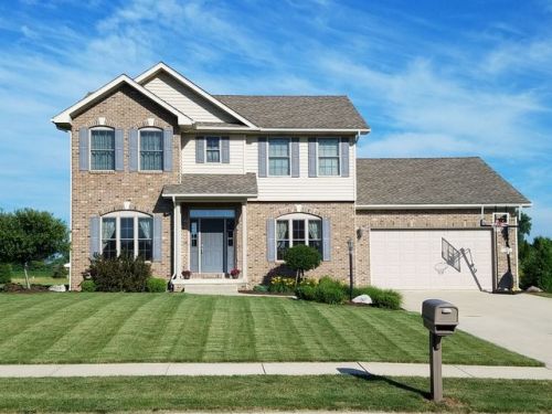 715 Silverman Blvd, Upland, IN 46989-4501