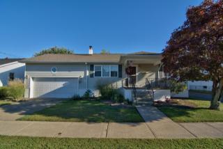 909 Sampson St, Scranton PA  18517-2120 exterior