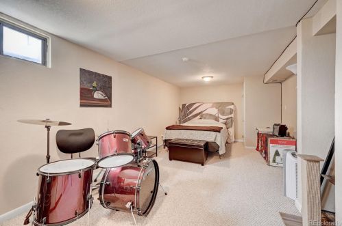 3420 Mountain Rd, Englewood CO  80110-5232 exterior