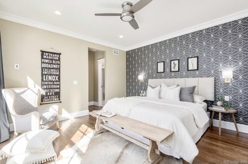 3317 Bryant St, Denver CO  80211-3346 exterior