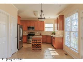 10 Blue Pine Dr, Spring Lake NC  28390-9176 exterior