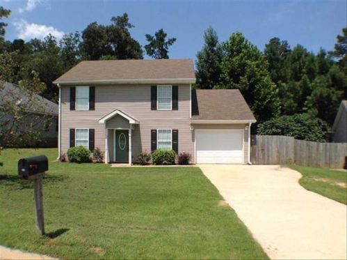222 Sunflower Dr, Bonaire, GA 31005-3743