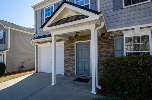 116 Nacoochee Way, Holly Springs, GA 30114-9013