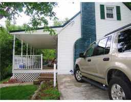 1775 Aliff Dr, Charleston, WV 25387-1301