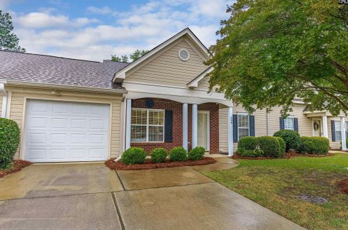 106 Baywood Dr, Lexington, SC 29072-3474