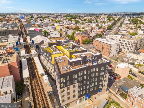 1131 Front St, Philadelphia PA  19147-0055 exterior