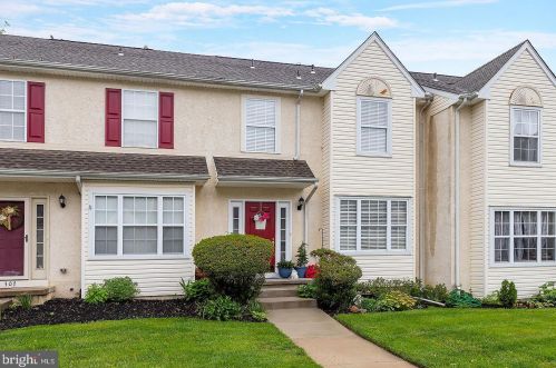 305 Allens Ln, Harrison Township, NJ 08062-2006