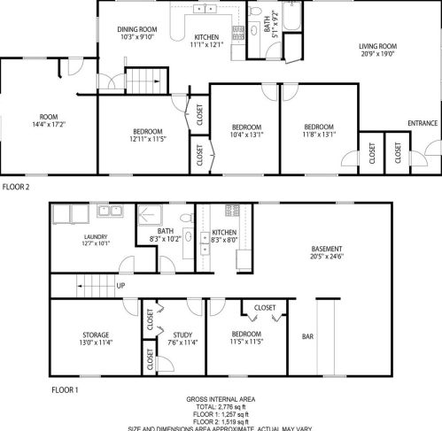 4817 Delphia Ave, Chicago, IL 60706-2928