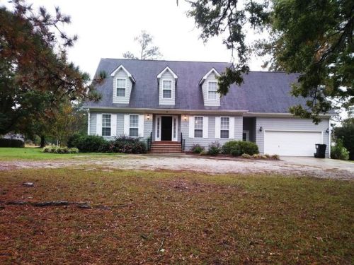 716 Stagecoach Rd, Harlem, GA 30824-6501