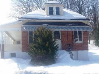610 Front Ave, Bangor PA  18013-1217 exterior