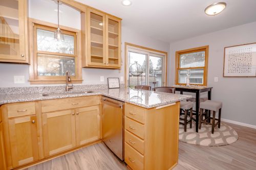 1225 Belmont Ln, Saint Paul MN  55109-3406 exterior