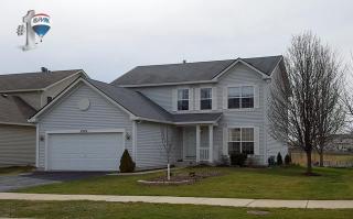 2969 Jacob Ave, Boulder Hill, IL 60538-5122