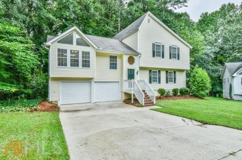 1175 Kennesaw Springs Dr, Kennesaw, GA 30144-5608