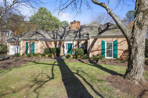 1210 Meadowmist Way, Marietta, GA 30064-4611