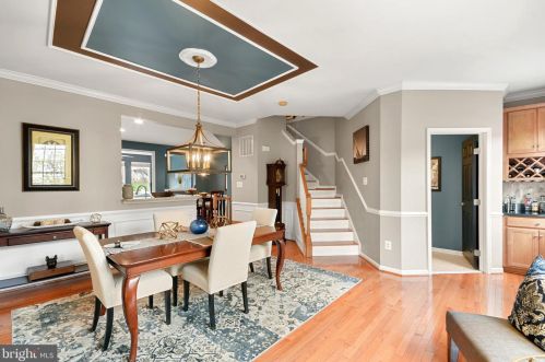 124 Lullwater Way, Falling Waters, WV 25419-4311