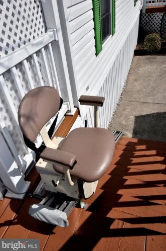 50 Raptor Dr, Hanover PA 17331-8158 exterior