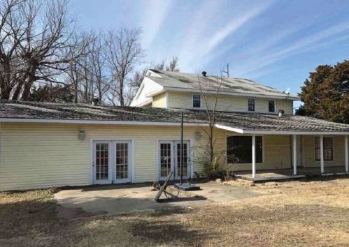 3941 Hancock St, Muskogee, OK 74403-8942