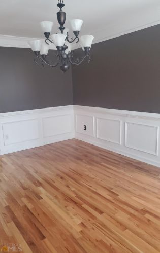 1432 Cotton Trl, Conyers GA  30094-4790 exterior