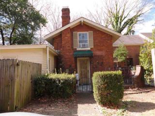 583 Southern Pl, Memphis, TN 38111-7506