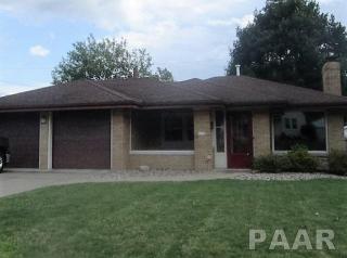 1104 Richwoods Blvd, Peoria IL  61604-1331 exterior