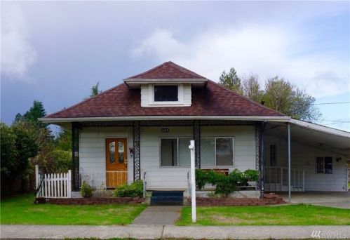 527 11th St, Whites, WA 98541-9049