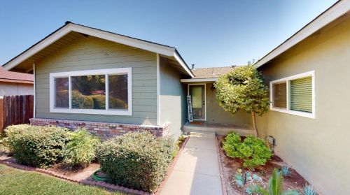 2404 Pridmore Ave, Modesto, CA 95355-2274