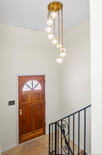 4661 66th Ave, Arvada CO  80003-6325 exterior