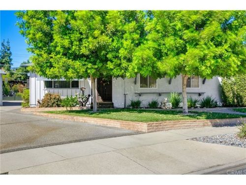 437 Newburgh St, Glendora, CA 91740-5942