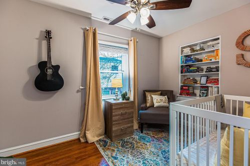 10709 Lorain Ave, Silver Spring MD 20901-3249 exterior