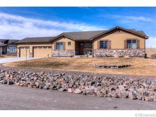 42063 Pinehurst Cir, Elizabeth, CO 80107-9112
