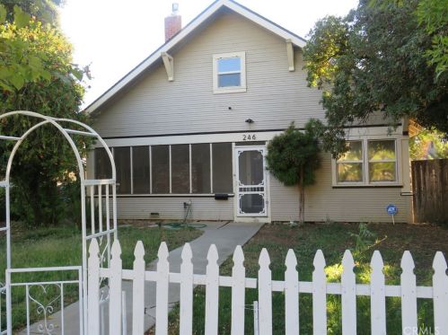 246 Plumas St, Fruto, CA 95988-2808