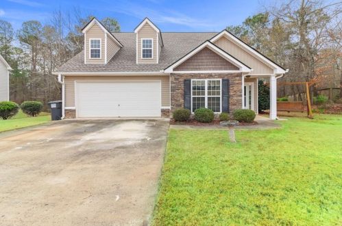 137 Muscadine Way, Carrollton, GA 30116-4652