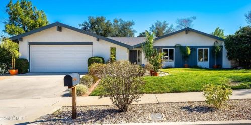 4130 Defender Dr, Calabasas, CA 91301-3510