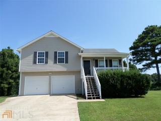 89 Pin Oak Ct, Dallas, GA 30157-3866
