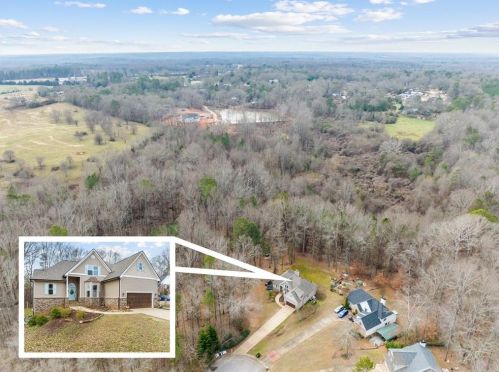 283 Palmer Ct, Jefferson GA  30549-7307 exterior