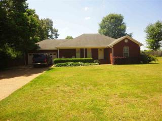 410 Jacks Creek St, Henderson, TN 38340-3985