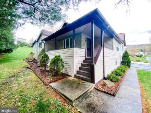 11901 Mulberry Ave, Cumberland, MD 21502-5439