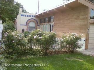 1063 Monroe St, Denver CO  80209-4941 exterior