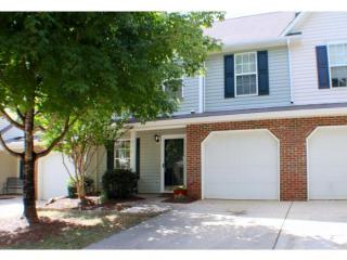 832 Creek Crossing Trl, Whitsett, NC 27377-9252