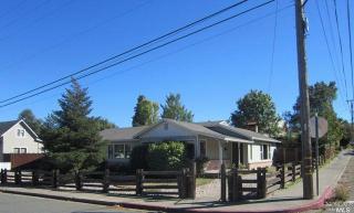 307 North St, Willits, CA 95490-3801