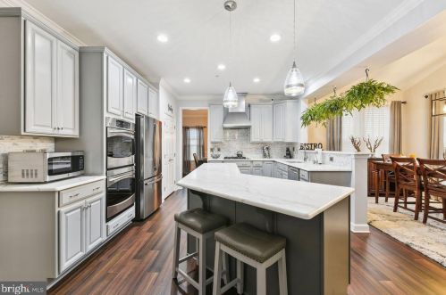 706 Northern Lights Dr, Aberdeen MD  21001-1254 exterior